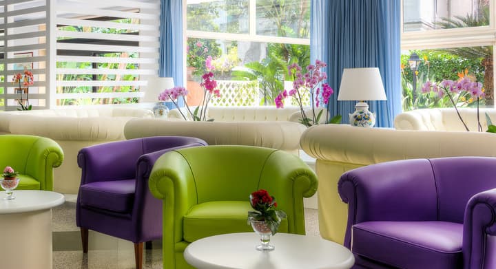 Hotel Caravel