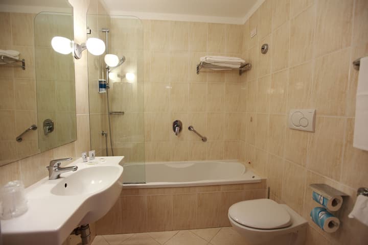 Hotel Caravel