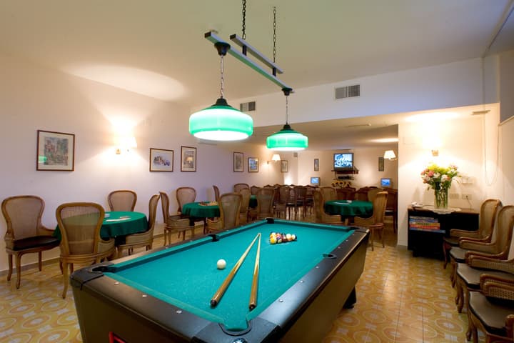 Hotel Caravel