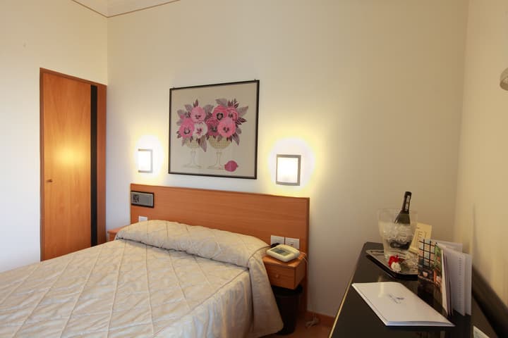 Hotel Caravel