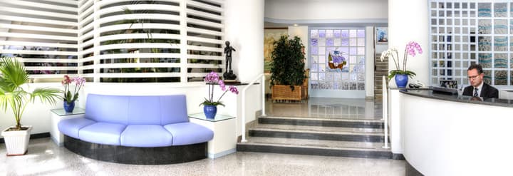 Hotel Caravel