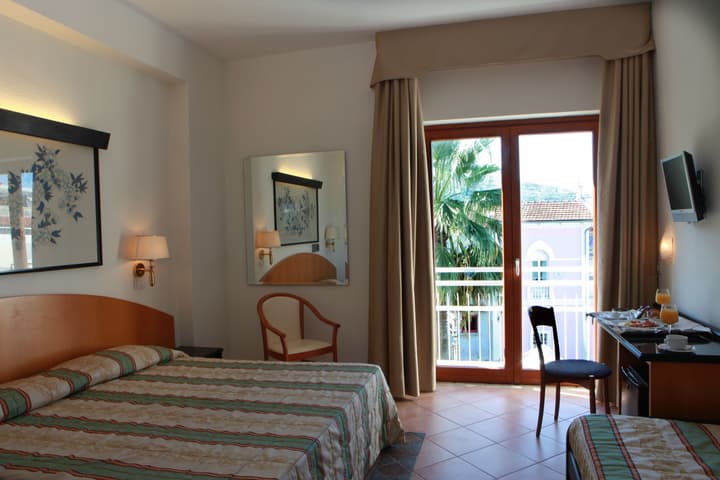 Hotel Caravel