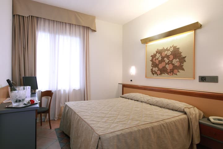 Hotel Caravel
