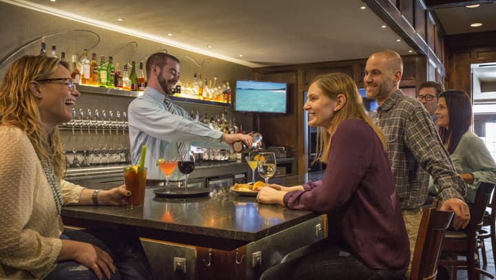 Green Mountain Inn