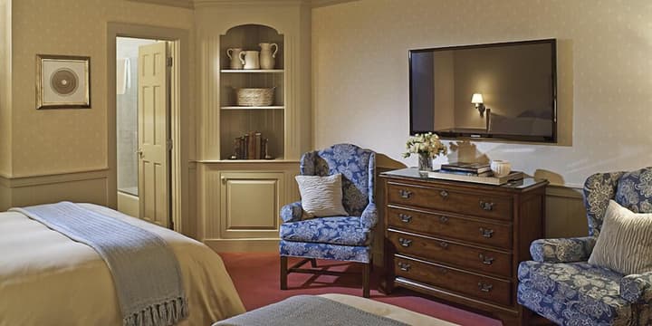 Green Mountain Inn