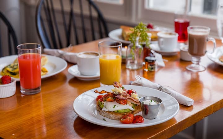 Green Mountain Inn