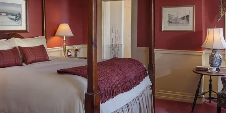 Green Mountain Inn