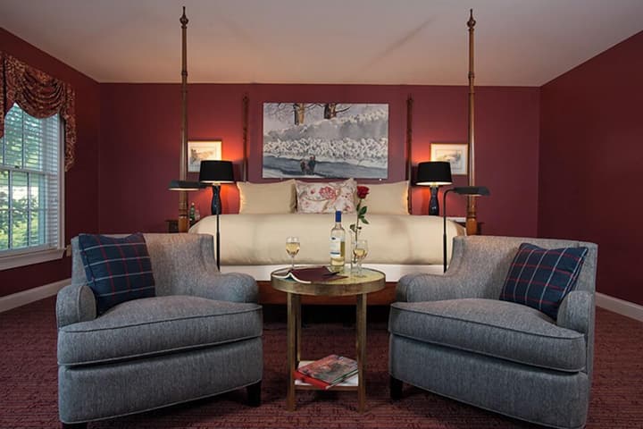 Green Mountain Inn