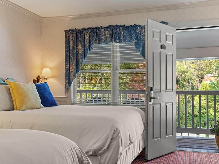 Green Mountain Inn