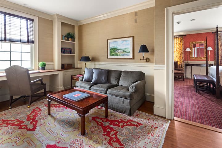 Green Mountain Inn