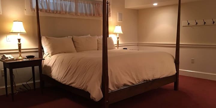 Green Mountain Inn