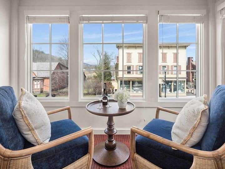 Green Mountain Inn