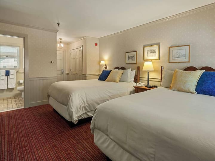 Green Mountain Inn