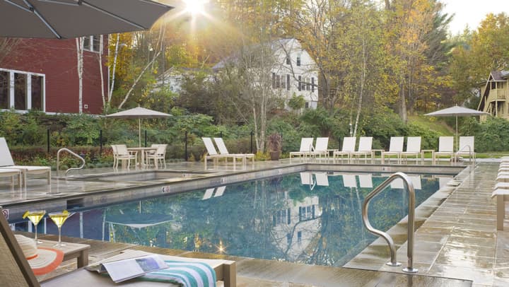Green Mountain Inn