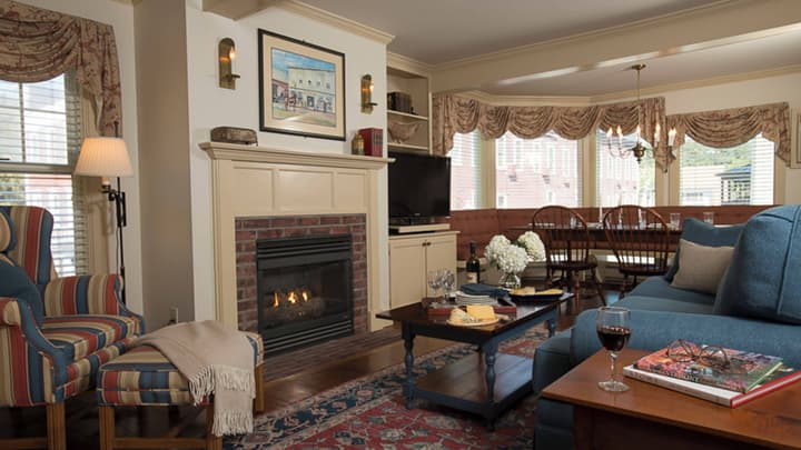 Green Mountain Inn