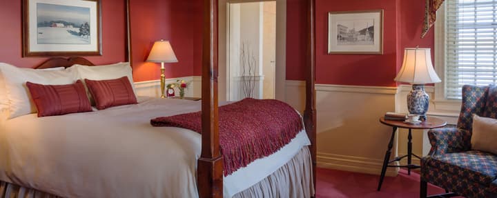 Green Mountain Inn