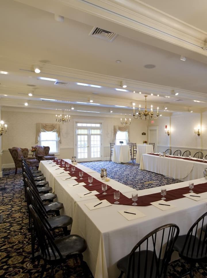 Green Mountain Inn