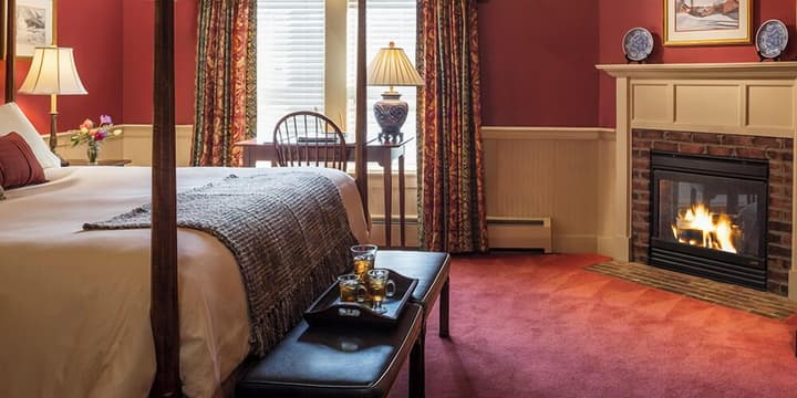 Green Mountain Inn