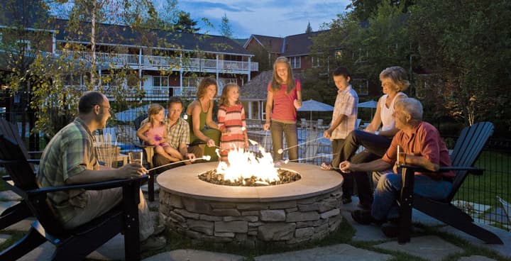 Green Mountain Inn