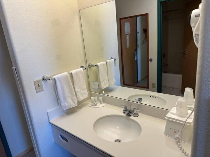 Ramada by Wyndham Williams/Grand Canyon Area