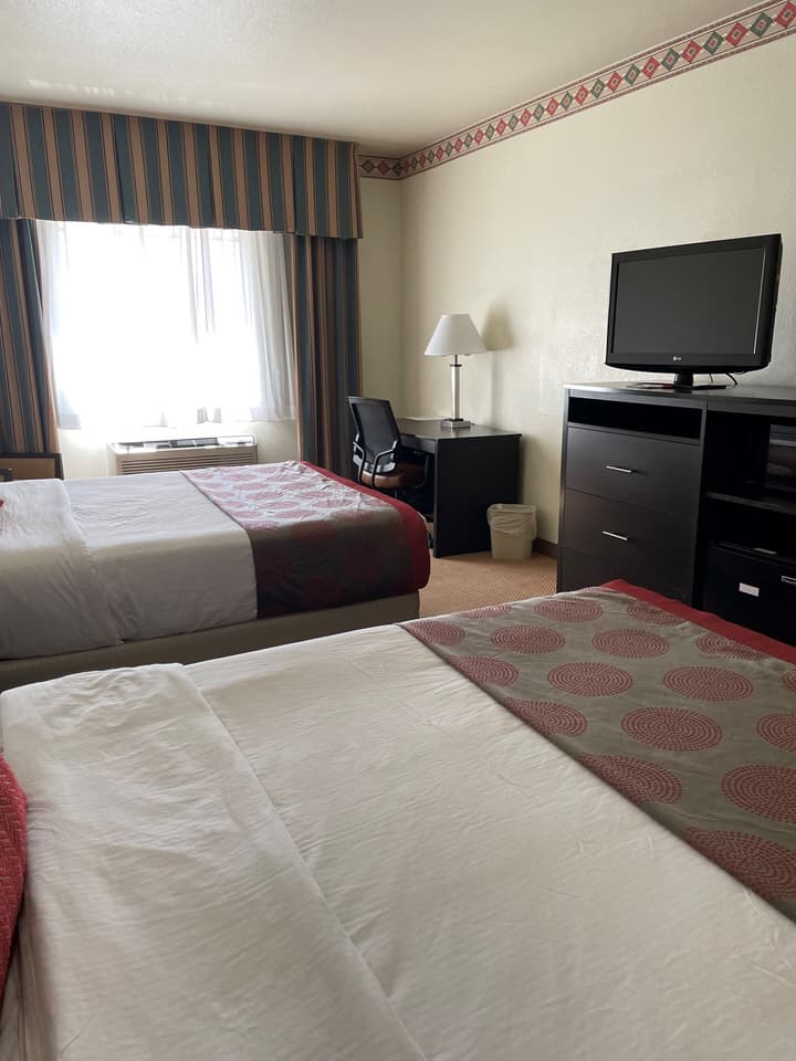 Ramada by Wyndham Williams/Grand Canyon Area