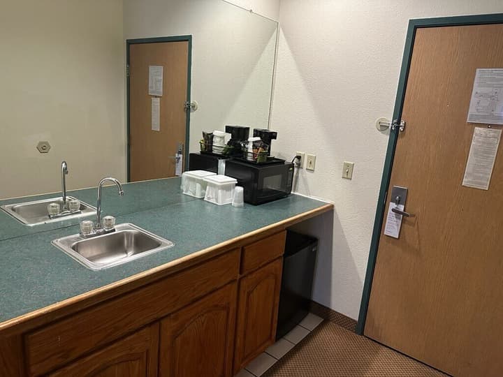 Ramada by Wyndham Williams/Grand Canyon Area