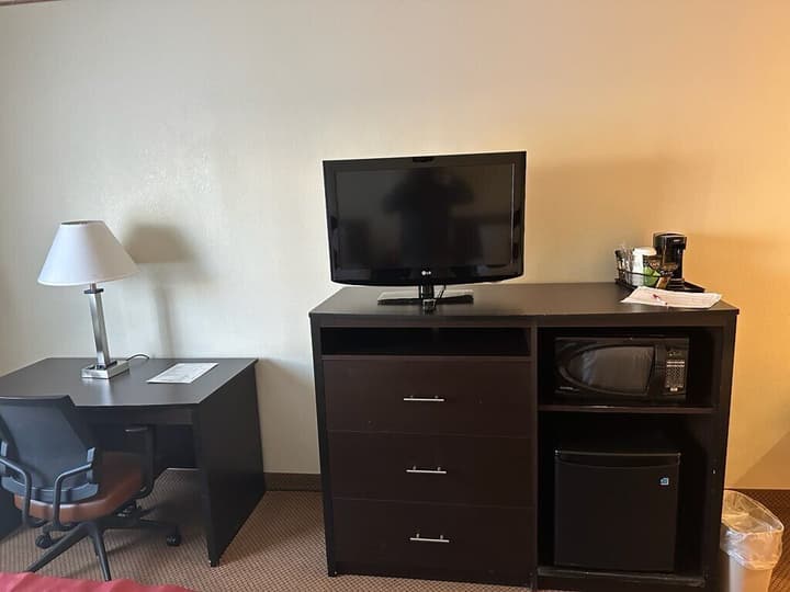 Ramada by Wyndham Williams/Grand Canyon Area