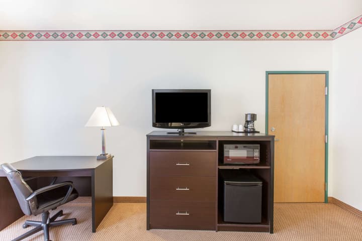 Ramada by Wyndham Williams/Grand Canyon Area