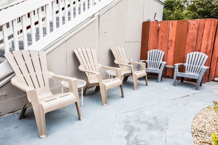 Pelican Inn Monterey