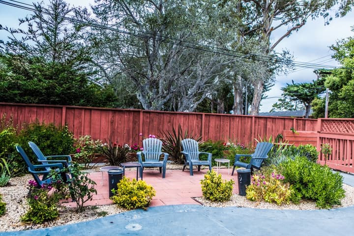 Pelican Inn Monterey