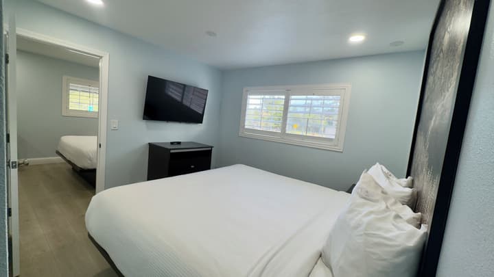 Pelican Inn Monterey