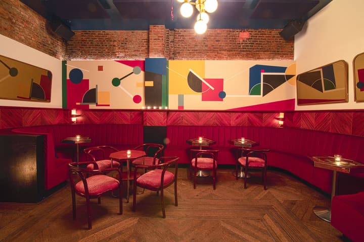 The Frederick Hotel Tribeca, a Small Luxury Hotel