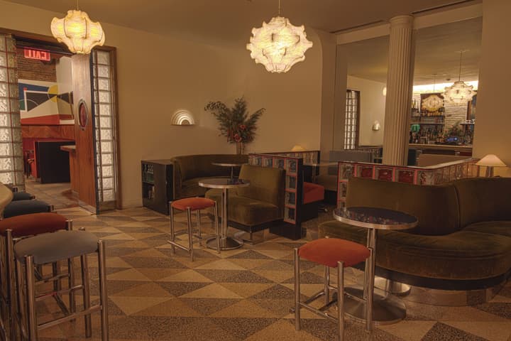 The Frederick Hotel Tribeca, a Small Luxury Hotel