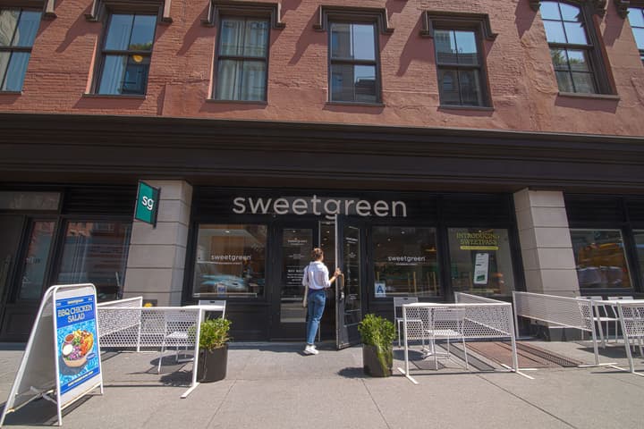 The Frederick Hotel Tribeca, a Small Luxury Hotel