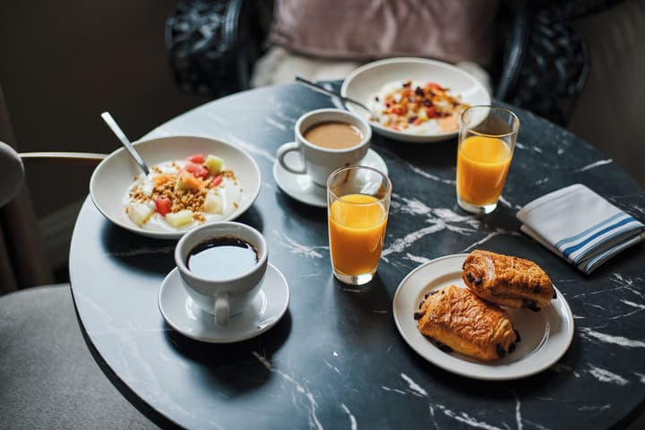The Frederick Hotel Tribeca, a Small Luxury Hotel