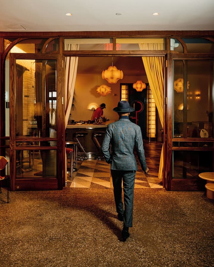 The Frederick Hotel Tribeca, a Small Luxury Hotel