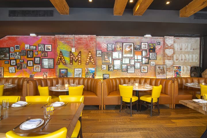 The Frederick Hotel Tribeca, a Small Luxury Hotel