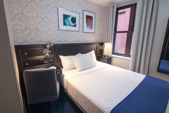 The Frederick Hotel Tribeca, a Small Luxury Hotel