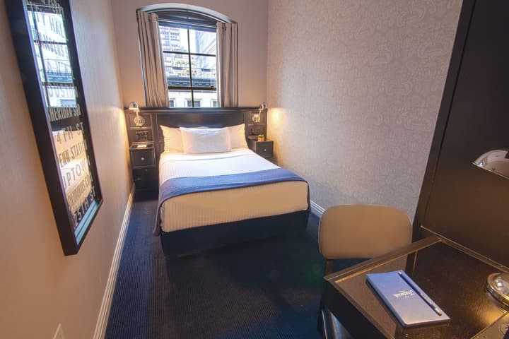 The Frederick Hotel Tribeca, a Small Luxury Hotel