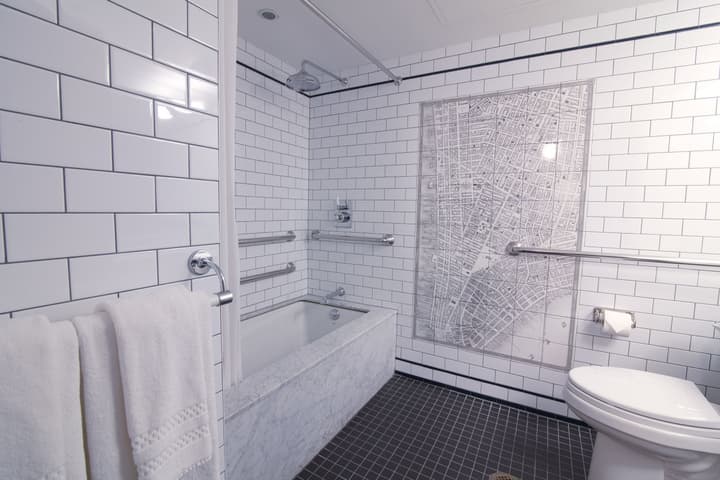 The Frederick Hotel Tribeca, a Small Luxury Hotel