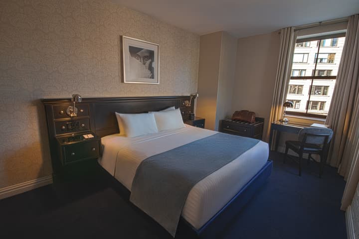 The Frederick Hotel Tribeca, a Small Luxury Hotel