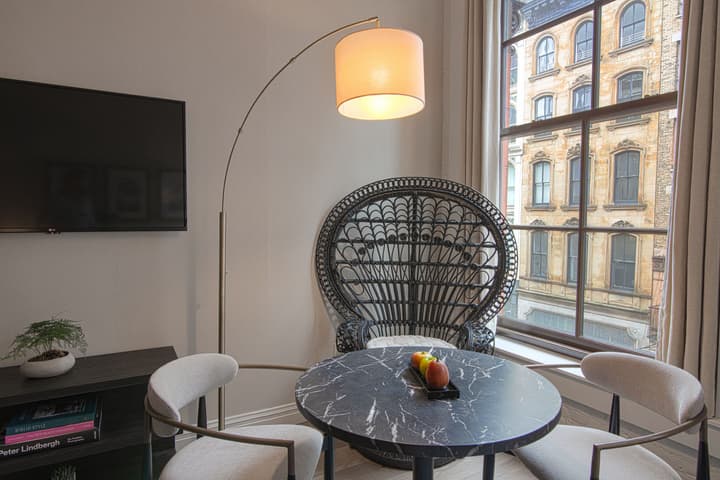 The Frederick Hotel Tribeca, a Small Luxury Hotel