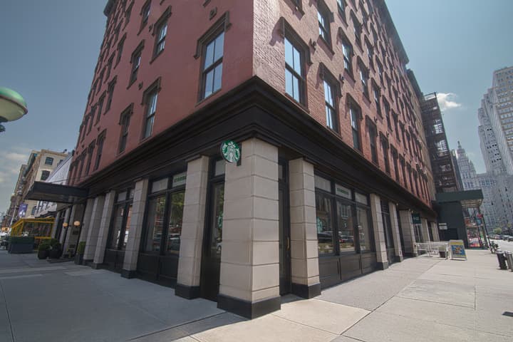 The Frederick Hotel Tribeca, a Small Luxury Hotel