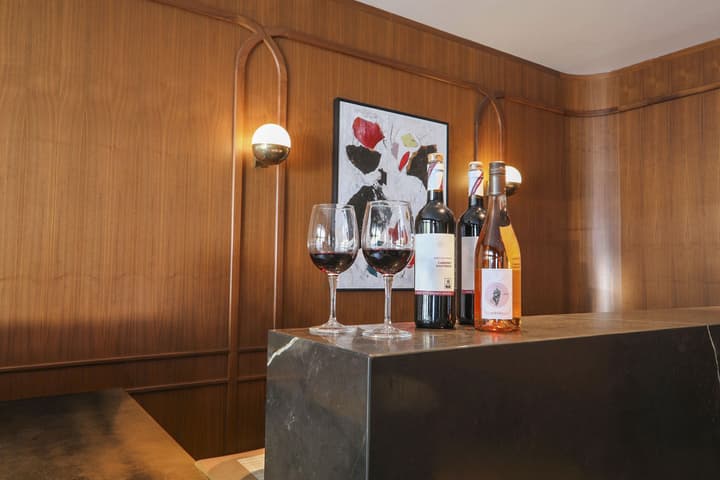 The Frederick Hotel Tribeca, a Small Luxury Hotel