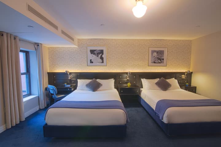 The Frederick Hotel Tribeca, a Small Luxury Hotel
