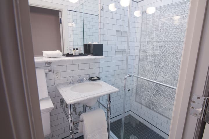 The Frederick Hotel Tribeca, a Small Luxury Hotel