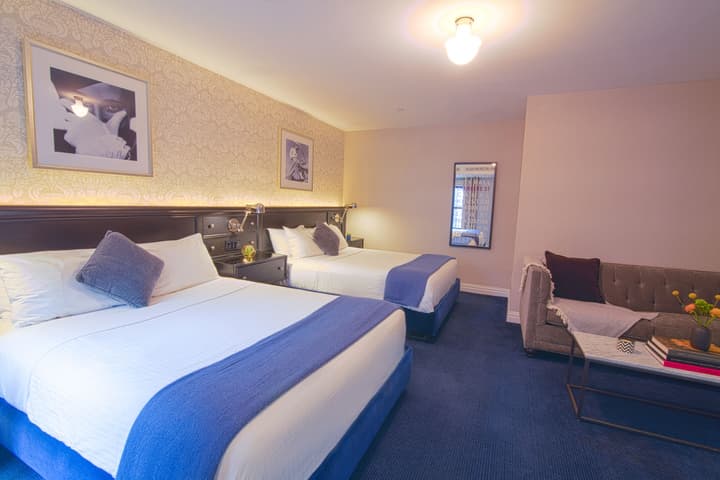 The Frederick Hotel Tribeca, a Small Luxury Hotel