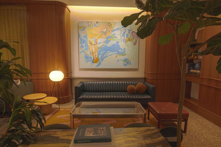 The Frederick Hotel Tribeca, a Small Luxury Hotel