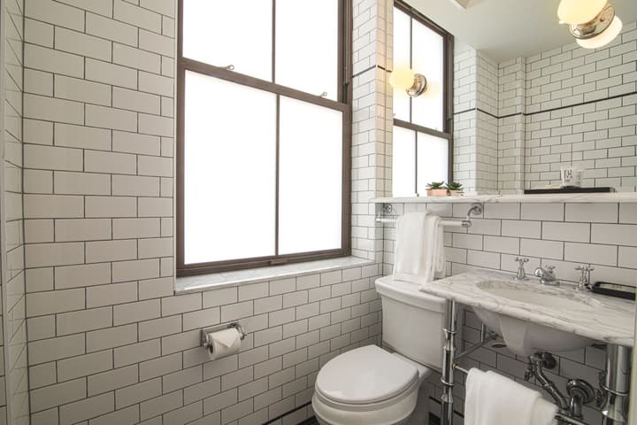 The Frederick Hotel Tribeca, a Small Luxury Hotel