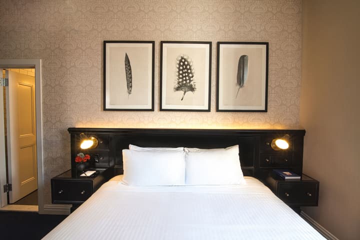 The Frederick Hotel Tribeca, a Small Luxury Hotel